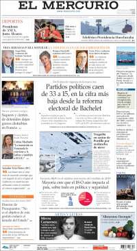 El Mercurio