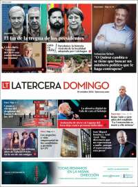 La Tercera