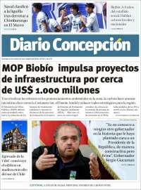 Diario de Concepción