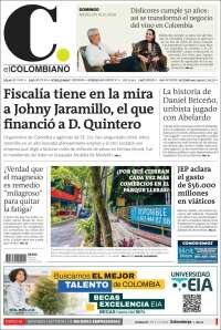 El Colombiano