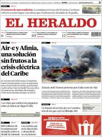 El Heraldo