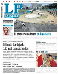 La Patria