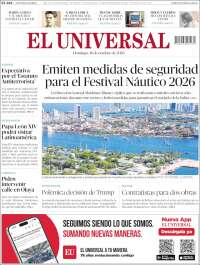 El Universal