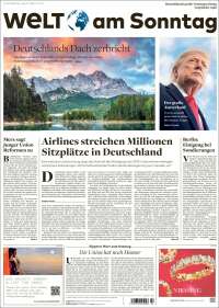 Die Welt