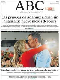 ABC - Sevilla