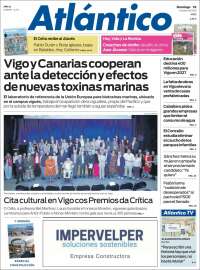Atlántico Diario
