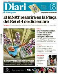 Diari de Tarragona