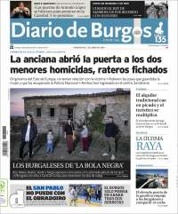 Diario de Burgos