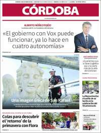 Diario de Córdoba