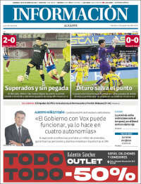 Diario Información