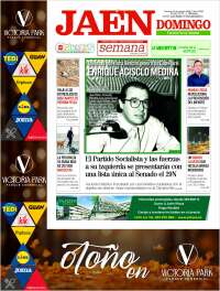 Diario Jaén