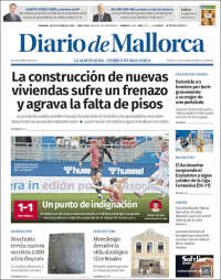 Diario de Mallorca