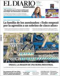 El Diario Montañés