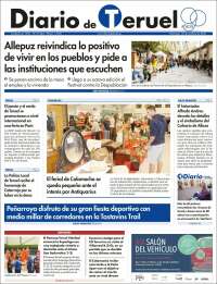 Diario de Teruel