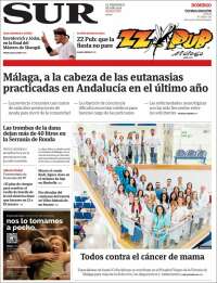 Diario el Sur