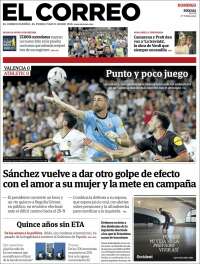 El Correo