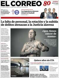 El Correo - Álava