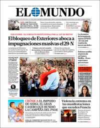 El Mundo