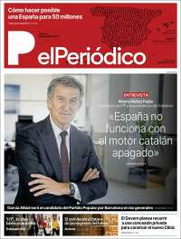 El Periódico