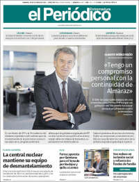El Periódico de Extremadura