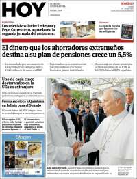 Hoy - Badajoz