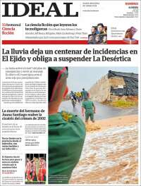 Ideal Almeria