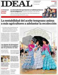 El Ideal de Jaén