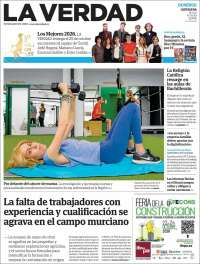 La Verdad de Cartagena