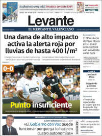 Levante