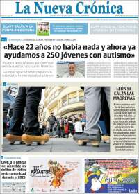 La Nueva Crónica