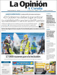 La Opinión de A Coruña