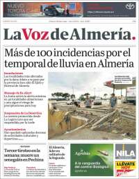La Voz de Almería