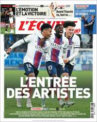 L'Equipe