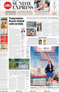 New Indian Express