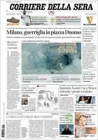 Corriere della Sera