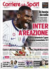 Corriere dello Sport
