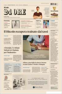 Il Sole 24 ORE
