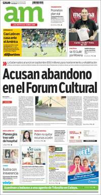 Al Día A.M.