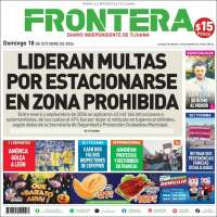 Frontera