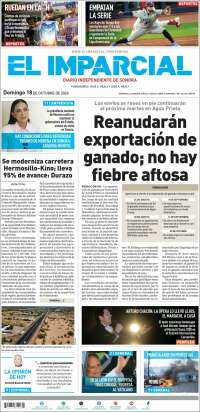 El Imparcial