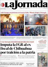 La Jornada