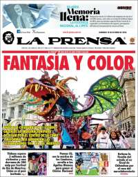 La Prensa