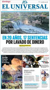 El Universal