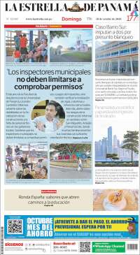La Estrella de Panamá