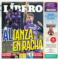 Líbero