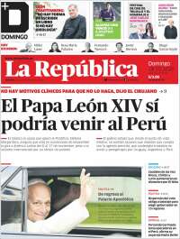 La Republica