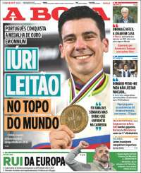 A Bola