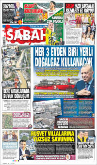 Sabah