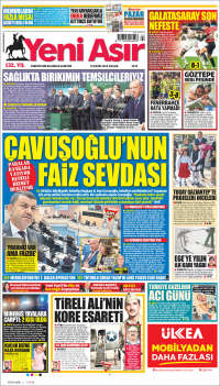 Yeni Asır