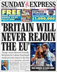 Daily Express